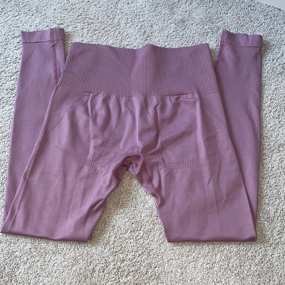 Workout leggings